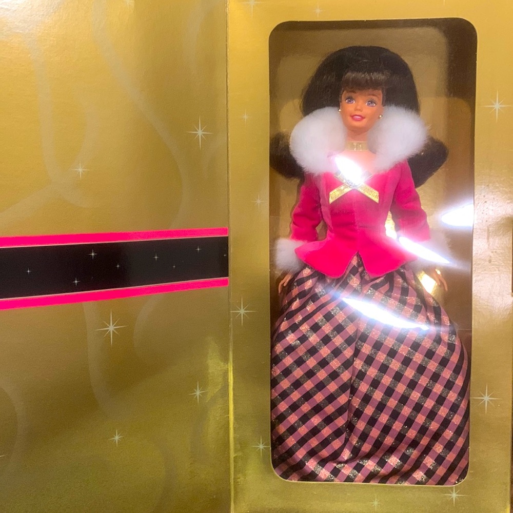 Barbie Doll
